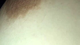 Milf Slut Expresses Milk From Her Nipples With Passion