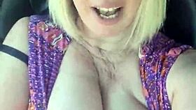 Flashing to the Passing Truck