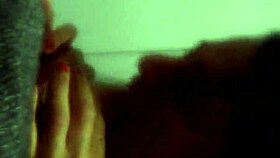 sucking dick to new friend