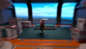 Let's Play Renaissance V Prelude