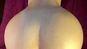 Look At That Perfect Ass In Doggy!