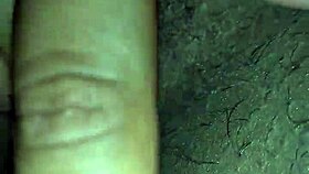 She's masturbating intensely with close-up views 😏