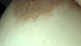 Milf Slut Expresses Milk From Her Nipples With Passion