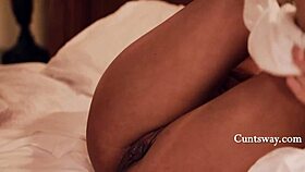 Two Girls And Hitachi Help Ghost Cross Over! Lana, August, Penny's Cunts.