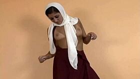 Arab Sasha Fucking Hardcore Dogging Slut