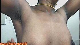 bhabi shows her features to step brother in outdoor setting with moaning