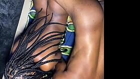 nixie with perfect curves gets her clothes ripped off