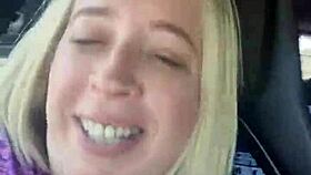 Flashing to the Passing Truck