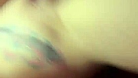 Botei Madrasta Para Chupar E Fodi No Estacionamento