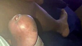 Her Blowjob Sucking Cock So Intensely!