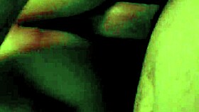 first amateur porn with fat curvy BBW couple