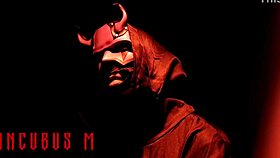 Watch Incubus M's Intense Masturbation In Cosplay Costumes!