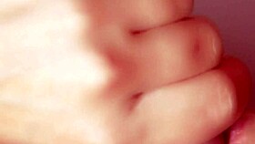 japanese wife quickly learns new skills to a group of men