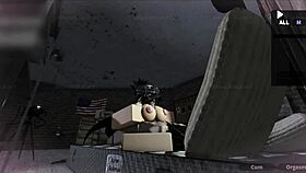 I got a creampie after a long deep session with my friend