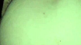 Wife Knows To Bend Over For Creampie