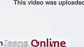 TWO NURSES GIVE A PATIENT SPECIAL TREATMENT