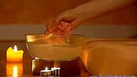 Want A Handjob Massage?