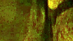 Abrindo Minha Bucetinha Virgem Molhadinha Pra Ser Lambida