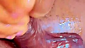 Apmgang Receives Hand Assistance