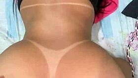 comendo prima no churrasco em família 😏