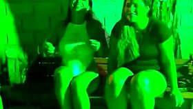 as do job se pegando dentro do cabar�