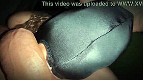 Hentai Slave Bad Girl Ep 2: Submissive Girl Licks Ass and Gags on Monster Cock