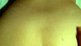 Broken Teen 18+ Anal Vaginal Jovencita Hermosa Estudiante