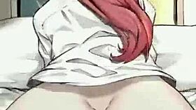 Big ass gets fucked in anal sex hardcore.