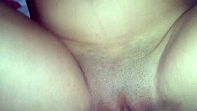 Latina wife worships ass and fucks her old hubby with small cock in cuckold swingers fetish.