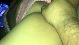 Mi Morena Tiene Ganas