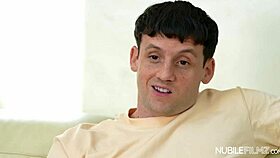 Nubilefilmz presents the fantasy of the month for June 2025.