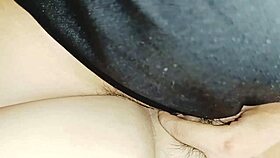 Are These Asian Chubby Pregnant Filipinas Bent Over For Doggystyle Creampie?