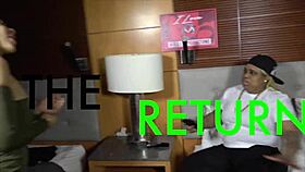 Is Ms Natural back for more lesbian roleplay?