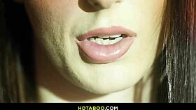 الابن الزوجي يسيطر على زوج الأب وينيكه