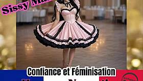 Sissy France Hypnose Narrative Sissy Maid - Confiance et Féminisation Immersive