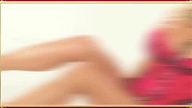 Nikita Von Screams On Kovak's Huge Cock!