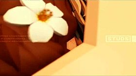 roblox porn compilation featuring intense cumshots