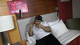 Is Ms Natural back for more lesbian roleplay?