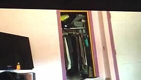 Nicole Marshall Gives A Sloppy, Suggestive Blowjob