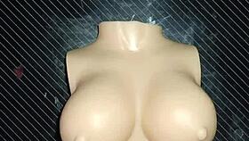 dolly, i fucked you in every position with creampie