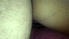 Feeling The Passion In Her First Double Penetration Birthday Surprise. With Perfect Tits And Voluminous Cocks.