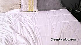 latina ex girlfriend gets anal banged last time in hardcore group