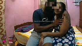 Indian big boobs MILF cheats husband and enjoys neighbor's big cock in POV hardcore scene