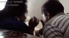 i attend to my beloved macho with a humiliating blowjob