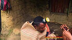 bbw sex addicted patricia gabriel fucked by african bush hunter william soft