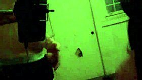 first amateur porn with fat curvy BBW couple