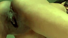 Pov galaxydoll sitting on your face