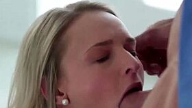 i silently suck step daddy's cock