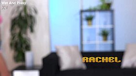 wetandpissy features piss soaked toy play in european solo