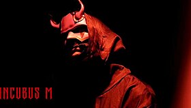 Watch Incubus M's Intense Masturbation In Cosplay Costumes!